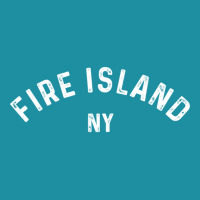 Classic Vintage Fire Island  New York Retro Sweatshirt Flat Bill Snapback Cap | Artistshot