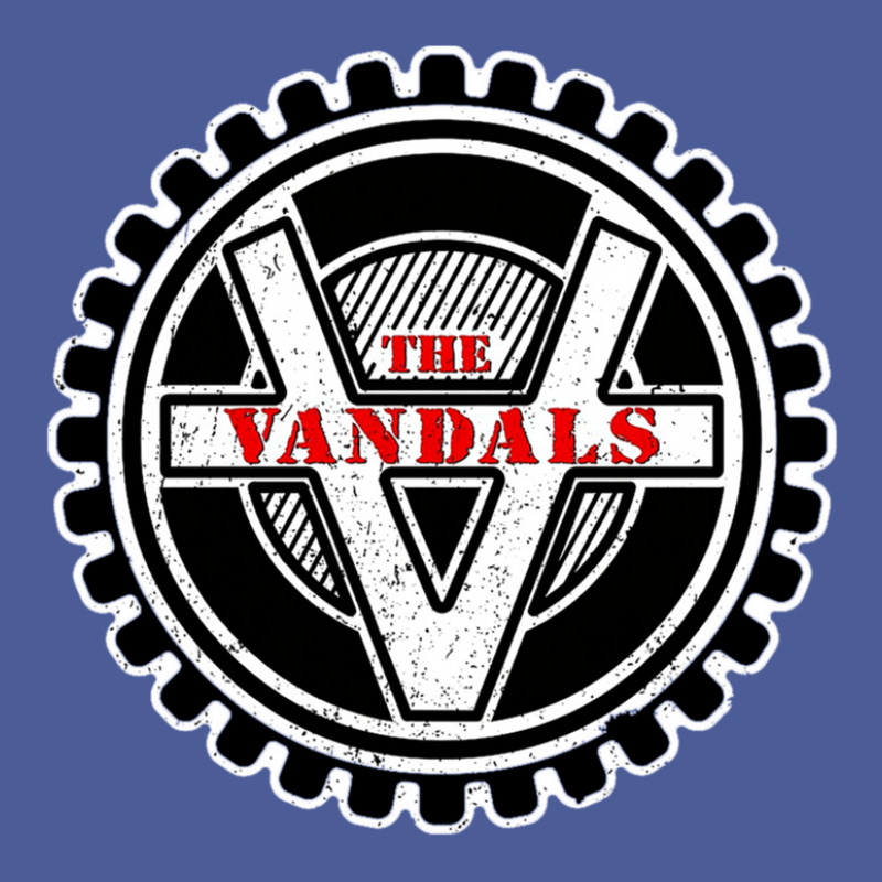 Vandals Flat Bill Snapback Cap by cm-arts | Artistshot