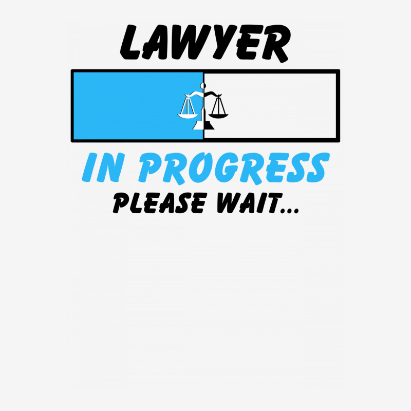 Lawyer In Progress For Light Classic T-shirt by autlu2024 | Artistshot