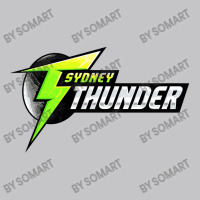 Sydney Thunder Baby Bodysuit | Artistshot