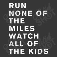 Run None Of The Miles Watch All Of The Kids Toddler Hoodie | Artistshot