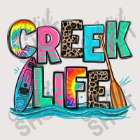 Creek Life Kayaking Pocket T-shirt | Artistshot