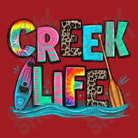 Creek Life Kayaking Waist Apron | Artistshot