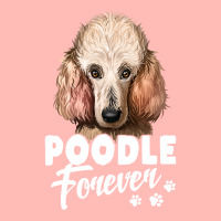 Poodle Lover Dog 365 Poodle Forever Cute Dog Lover 296 Poodles Urban Heavy T-shirt | Artistshot