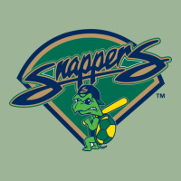 Beloit Snappers Urban Heavy T-shirt | Artistshot