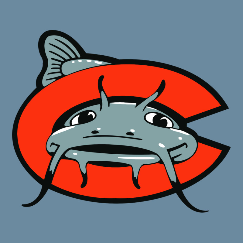 Carolina Mudcats Urban Heavy T-shirt | Artistshot