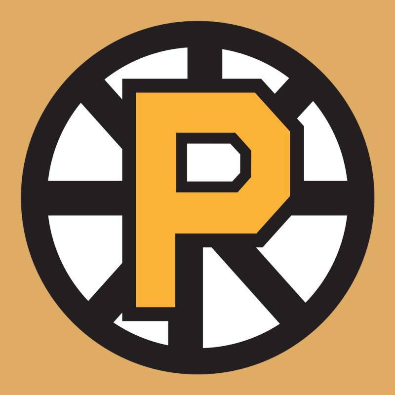 Providence Bruins Yellow Urban Heavy T-shirt | Artistshot