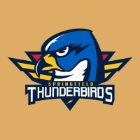 Springfield Thunderbirds Merch Urban Heavy T-shirt | Artistshot