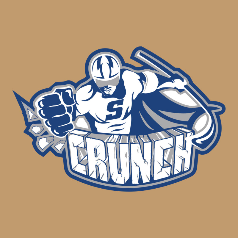 Crunch Hockey Merch Urban Heavy T-shirt | Artistshot