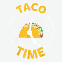 Taco Time Shirt Cinco De Mayo Men Women Kids Boys Tacos T Shirt Urban Heavy T-shirt | Artistshot