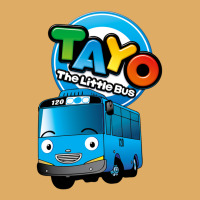 Tayo The Little Bus Urban Heavy T-shirt | Artistshot