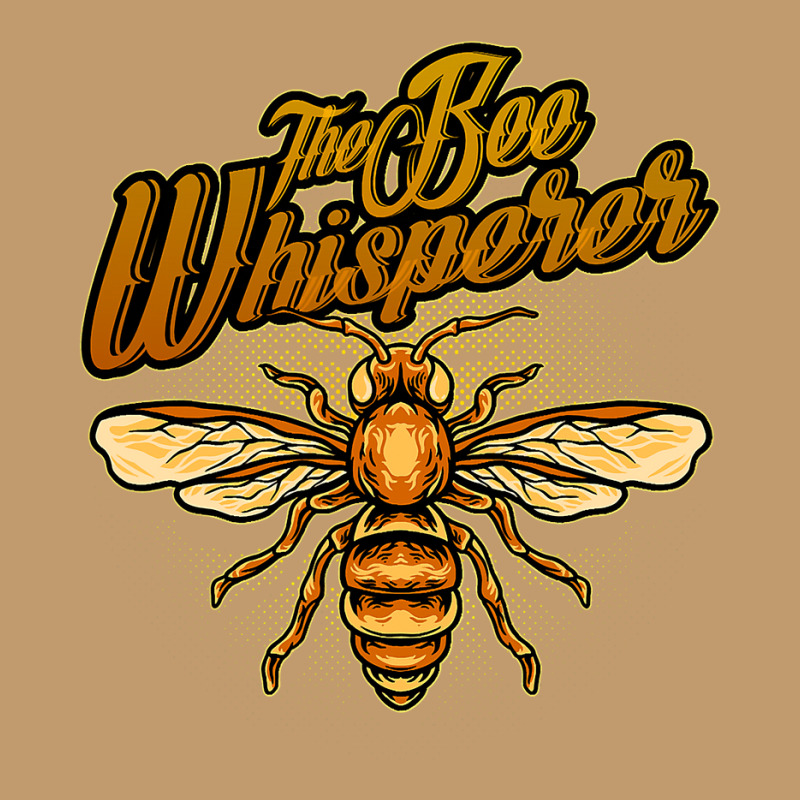 Bee Beekeeper Mens The Bee Whisperer Beekeeping Supplies Bee Beekeeper Urban Pullover Hoodie | Artistshot