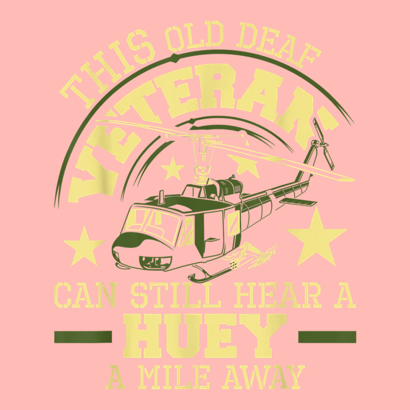 Hear A Huey A Mile Away   Helicopter Pilot Vietnam Veteran T Shirt Urban Pullover Hoodie by tandonwelters | Artistshot