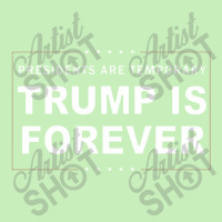 Presidents Are Temporary Trump Is Forever Urban Pullover Hoodie | Artistshot