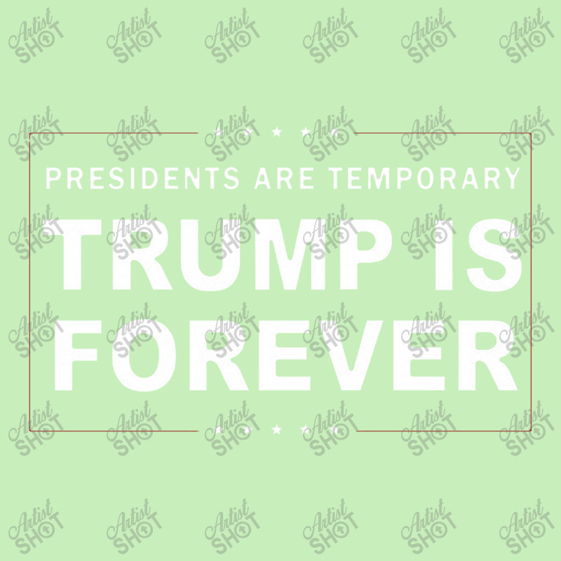 Presidents Are Temporary Trump Is Forever Urban Pullover Hoodie | Artistshot