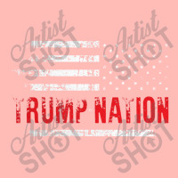 Trump Nation 2020 Urban Pullover Hoodie | Artistshot