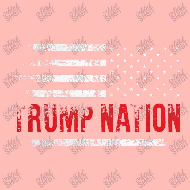 Trump Nation 2020 Urban Pullover Hoodie | Artistshot