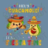 Funny Cinco De Mayo Holy Guacamole It's Fiesta Time Avocado Urban Pullover Hoodie | Artistshot