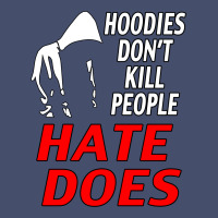 Trayvon Martin Hate Does Vintage Hoodie | Artistshot
