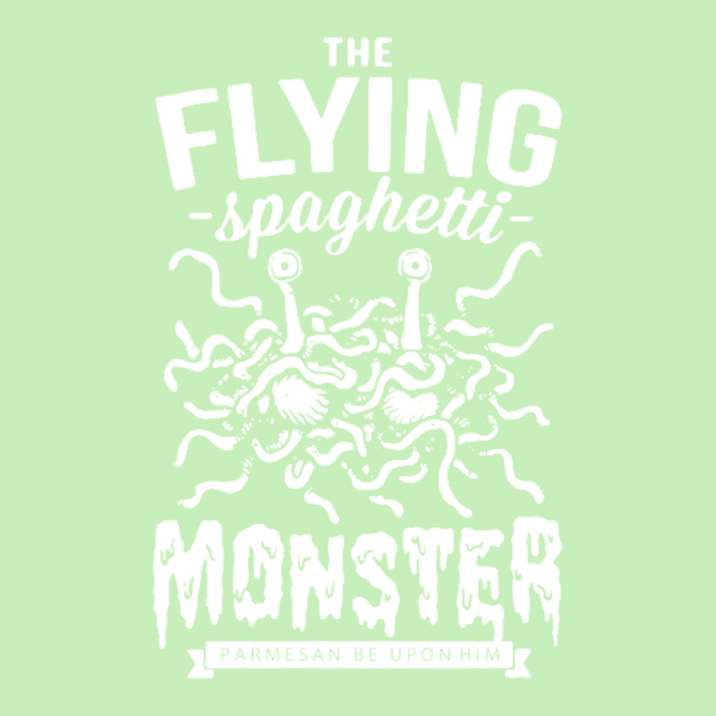 The Flying Spaghetti Monster(3) Urban Pullover Hoodie by saterseim | Artistshot