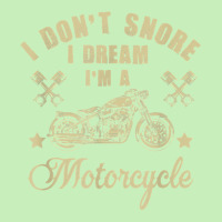 I Don't Snore I Dream I'm A Motorcycle Funny T Shirt Urban Pullover Hoodie | Artistshot