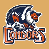 Bakersfield Condors Merch Urban Pullover Hoodie | Artistshot