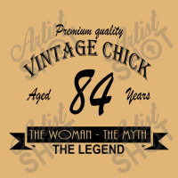 Wintage Chick 84 Vintage Hoodie | Artistshot