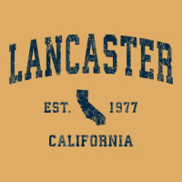 Lancaster California Ca Vintage Sports Design Navy Print T Shirt Urban Pullover Hoodie | Artistshot