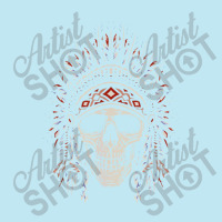 Native American Heritage Headdress Skull Native American Urban Pullover Hoodie | Artistshot