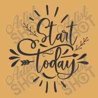 Start Today Urban Pullover Hoodie | Artistshot