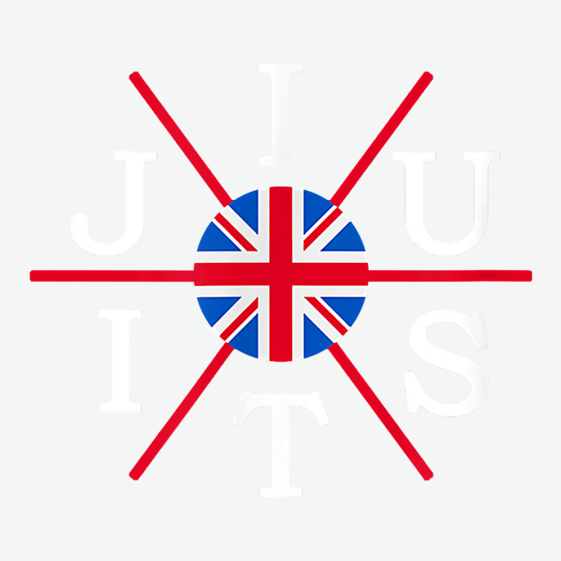 Jiu Jitsu Britain T Shirt Urban Pullover Hoodie | Artistshot