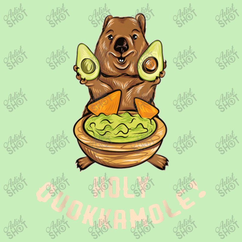 Holy Quokkamole Urban Pullover Hoodie | Artistshot