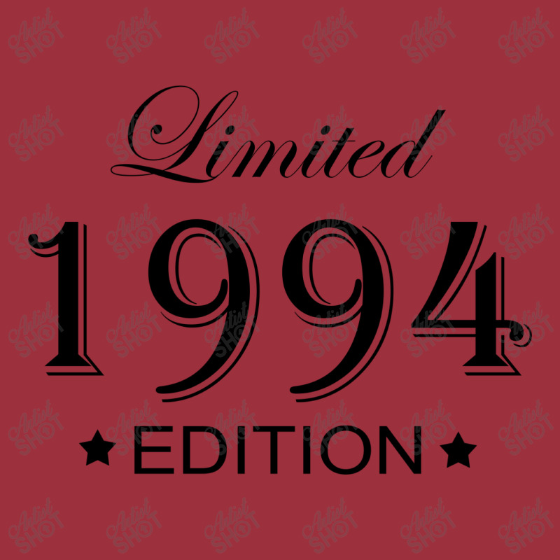 Limited Edition 1994 Vintage Hoodie | Artistshot