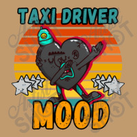 Taxi Driver Mood, Moody Dabbing Design Vintage Classic Retro And Color Urban Pullover Hoodie | Artistshot