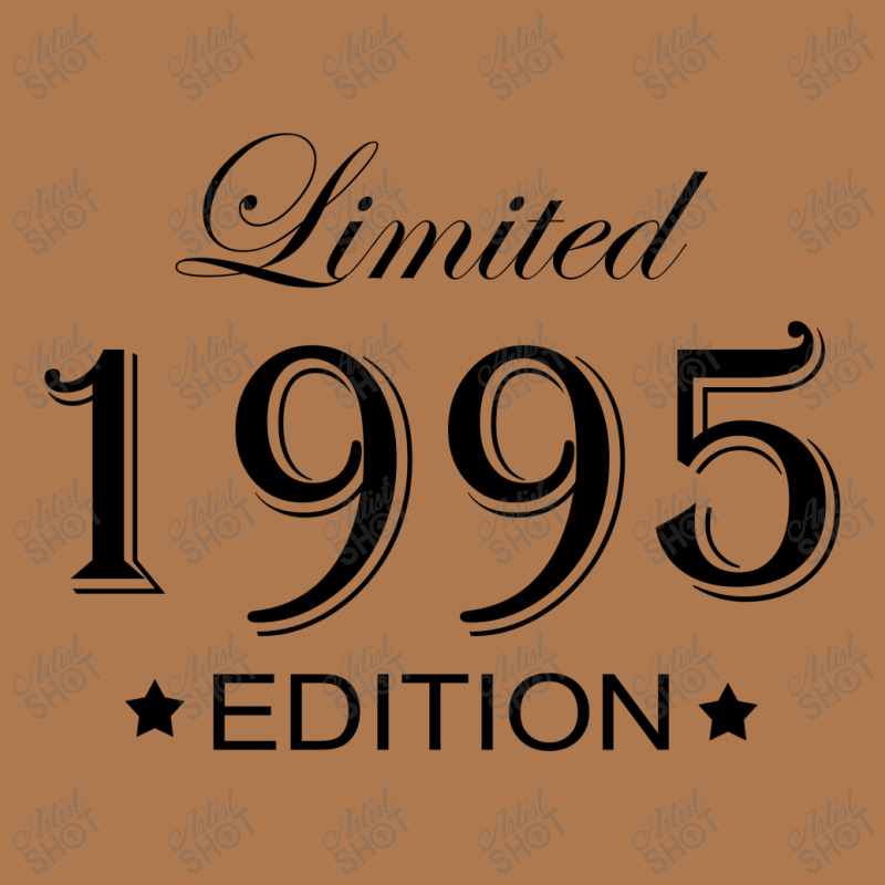 Limited Edition 1995 Vintage Hoodie | Artistshot
