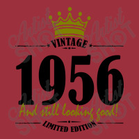 Vintage 1956 And Still Looking Good Vintage Hoodie | Artistshot