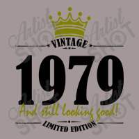 Vintage 1979 And Still Looking Good Vintage Hoodie | Artistshot