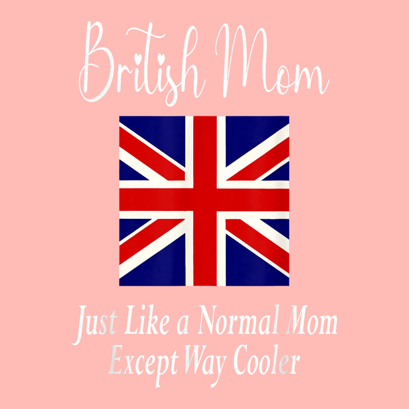 British Mom Quote   United Kingdom Great Britain Flag T Shirt Urban Pullover Hoodie | Artistshot