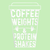 Coffee Weights & Protein Shakes Funny Lifting Tank Top Urban Pullover Hoodie | Artistshot