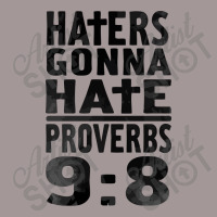 Haters Gonna Hate (2) Vintage Hoodie | Artistshot