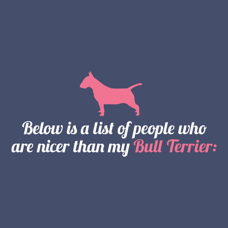 Below Is List Of People Who Are Nicer Than My Terrier Vintage Hoodie | Artistshot