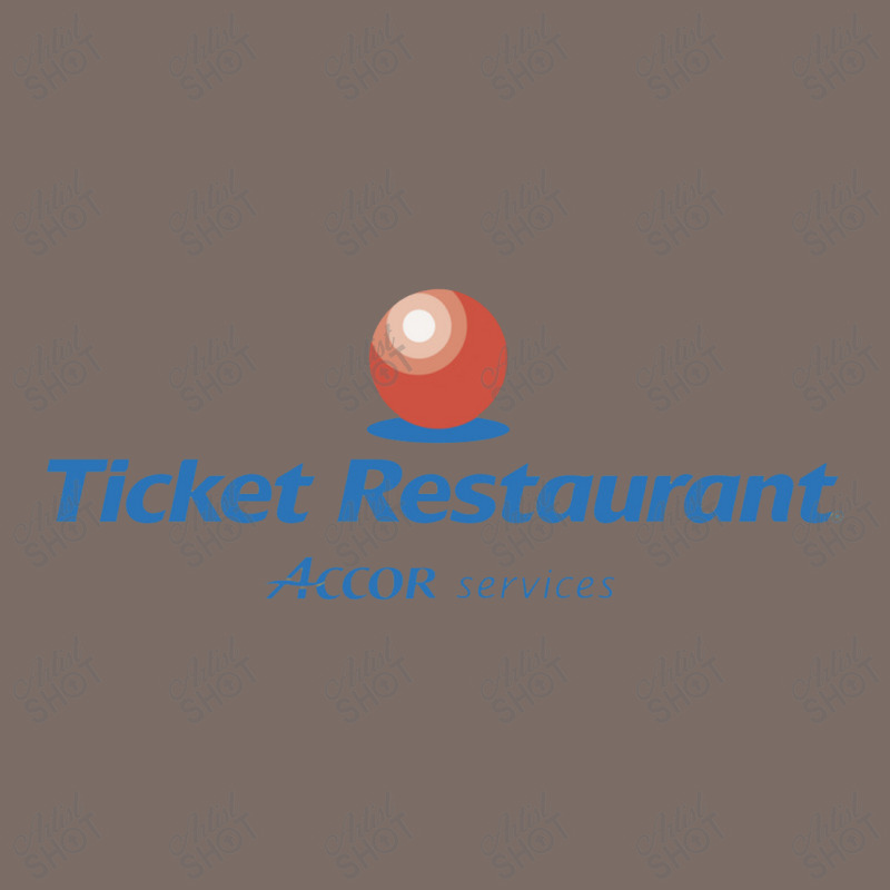 Ticket Restaurant Leatherette Tumbler | Artistshot