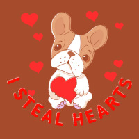 I Steal Hearts T  Shirt I Steal Hearts T  Shirt (1) Leatherette Tumbler | Artistshot