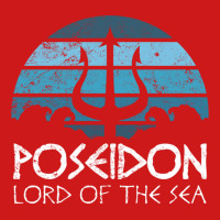 Poseidon Trident Hoodie Greek Gods Lord Of The Sea Pullover Hoodie Baseball Cap | Artistshot