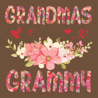 World Full Of Grandmas Be A Grammy T  Shirt In A World Full Of Grandma Leatherette Tumbler | Artistshot