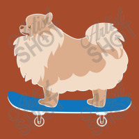 Funny Skateboarding Bassett Hound Dog 23418523 Leatherette Tumbler | Artistshot