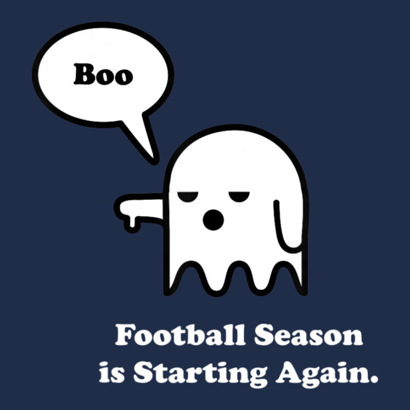 I Hate Football Halloween Ghost Boo Baseball Cap by cm-arts | Artistshot