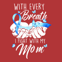 Diabetes Diabetic I Fight With My Mom Diabetes Awareness480 Diabetes A Leatherette Tumbler | Artistshot