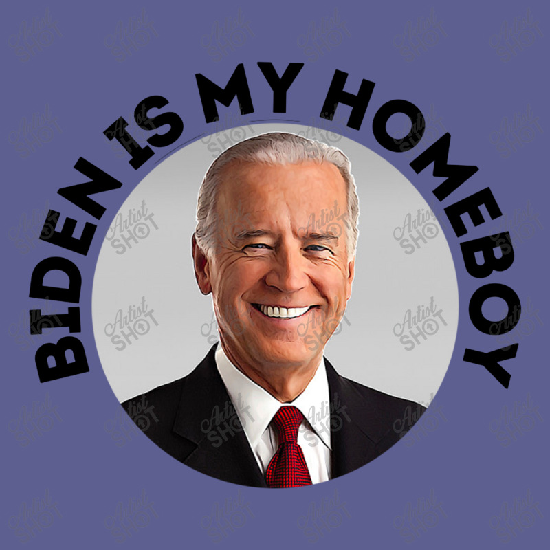 Joe Biden And Kamala Retro Style Fan Design Leatherette Tumbler | Artistshot