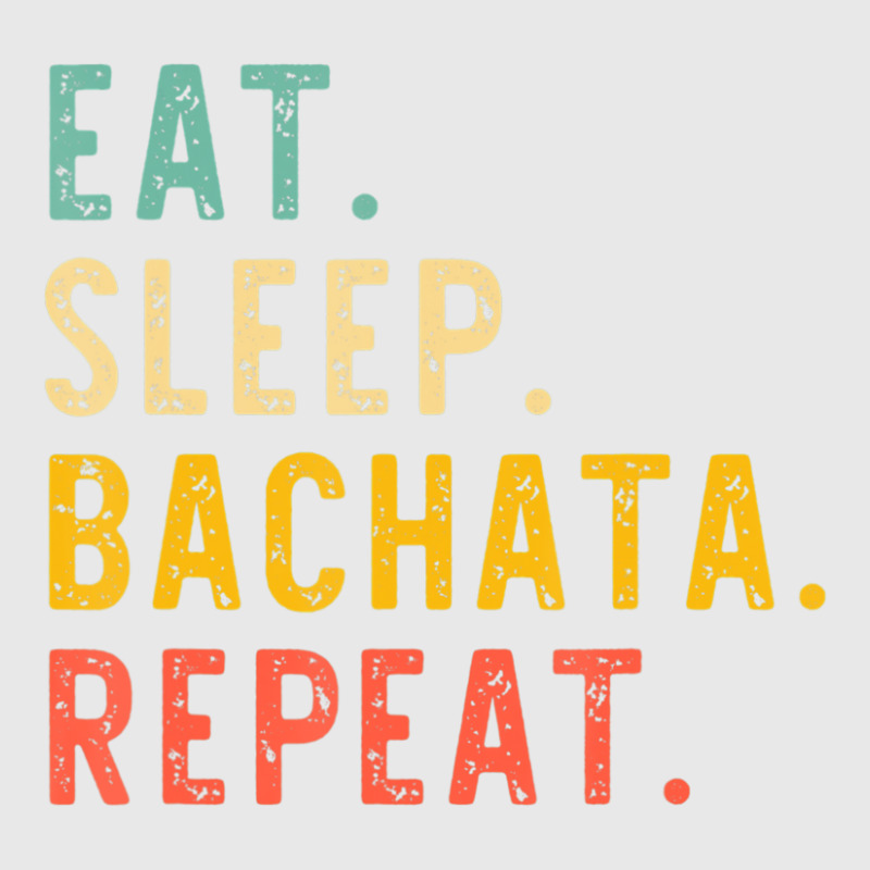 Eat Sleep Bachata Repeat Dance Vintage Baseball Cap by cm-arts | Artistshot